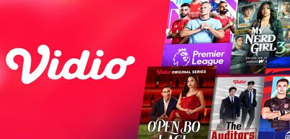 Vidio Premium