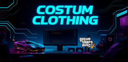 Custom Cloth
