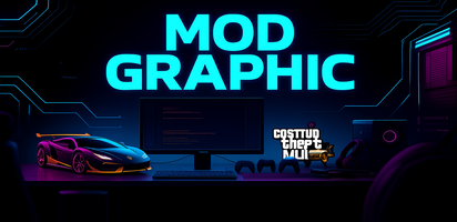 Mod Graphic