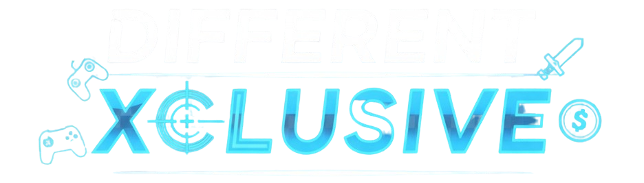 DifferentXclusive Logo